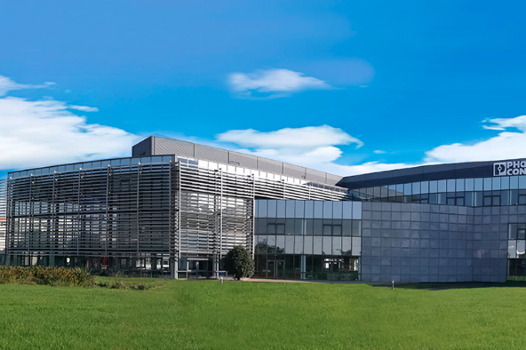 拜特科技成功簽約江蘇大型德國外資企業(yè)，推動企業(yè)數(shù)字化轉(zhuǎn)型