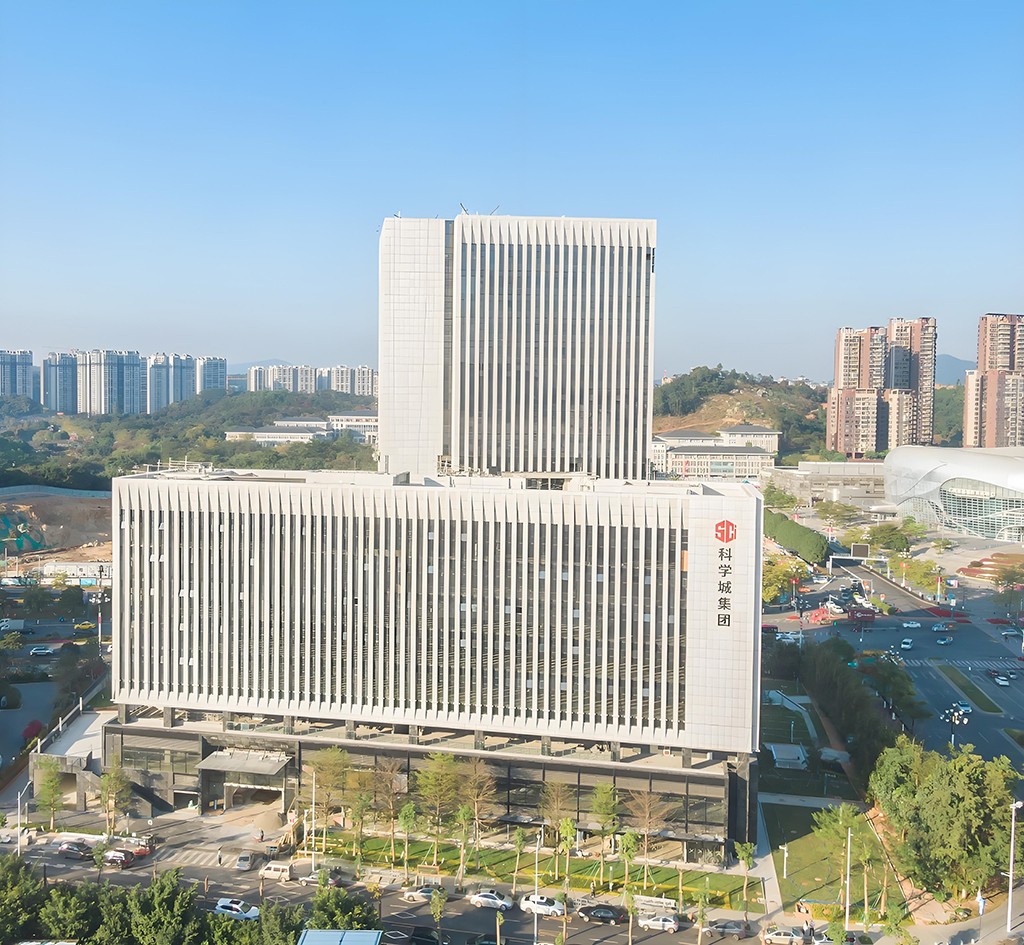 拜特科技攜手光大銀行，助力國企科學城集團司庫體系建設