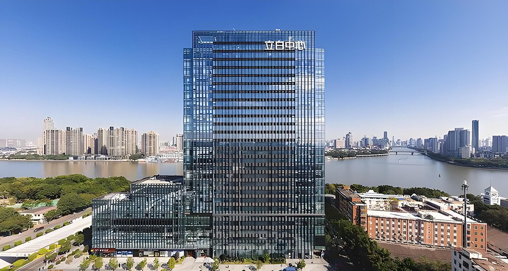 拜特科技攜手立白集團(tuán)，共筑電商平臺資金管理新生態(tài)